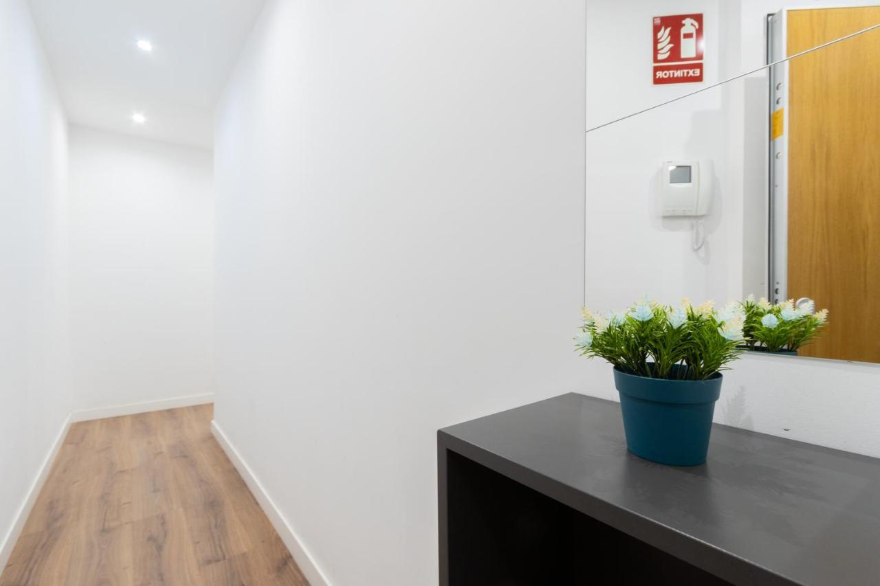 Insidehome Apartments - La Casita De Alex Palencia Exterior photo