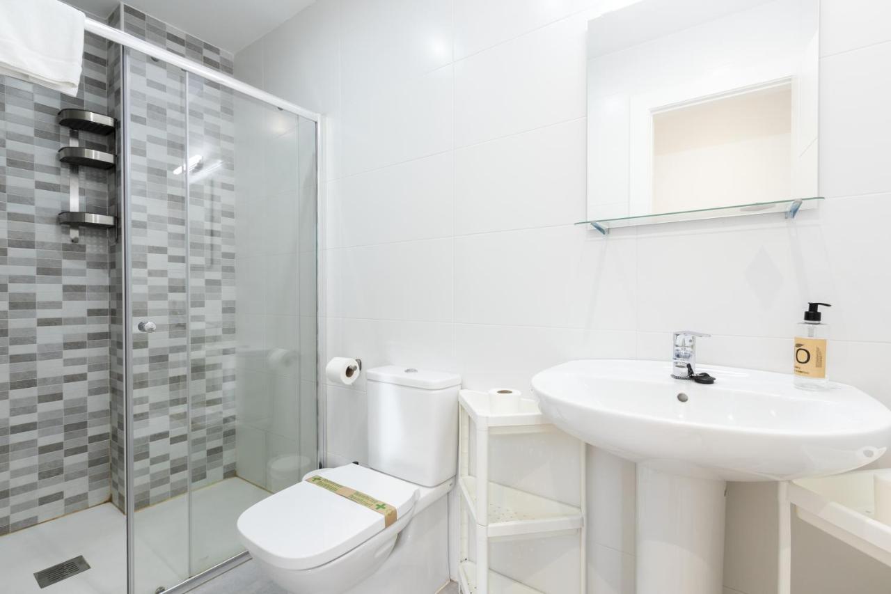 Insidehome Apartments - La Casita De Alex Palencia Exterior photo